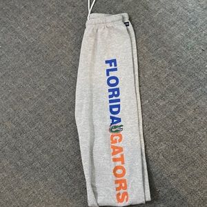 Florida Gator kids Sweatpants